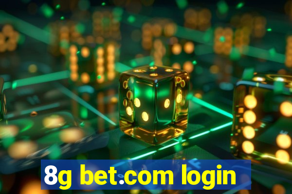 8g bet.com login